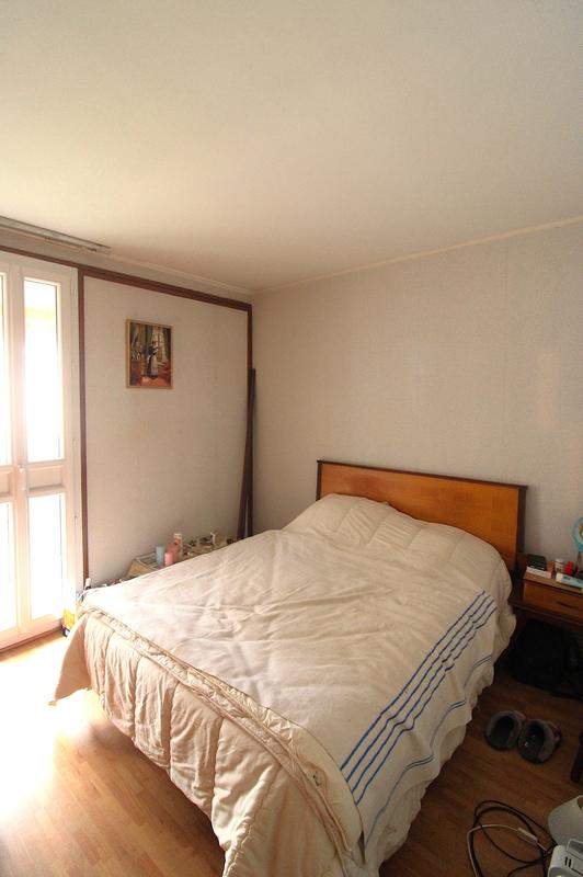 Appartement - 99 m² - 5 pièces