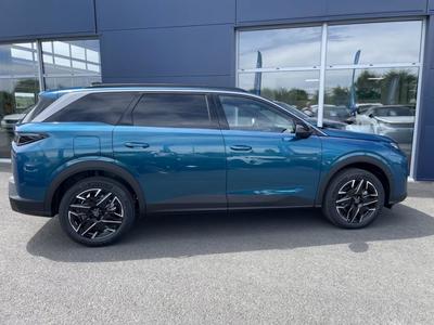 Peugeot 5008 III 1.2 Hybrid 145 E-Dcs6 Allure