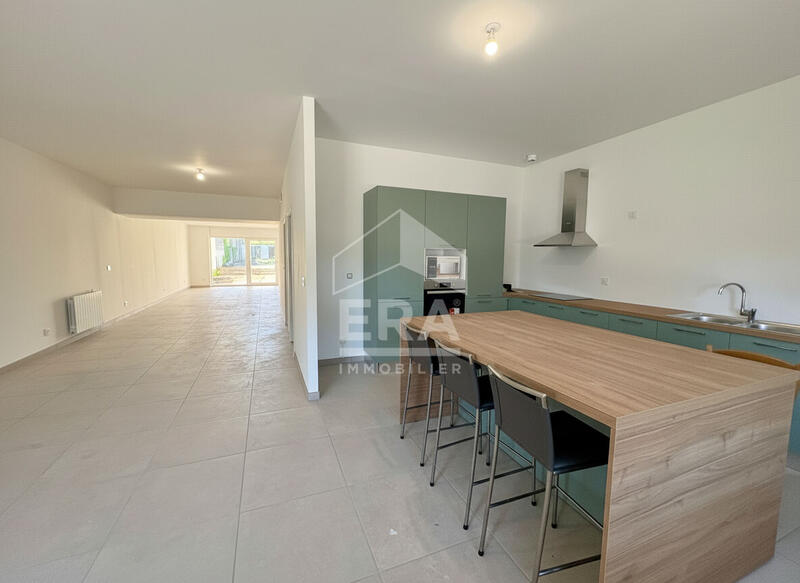 Immeuble - 358 m² - 10 pièces