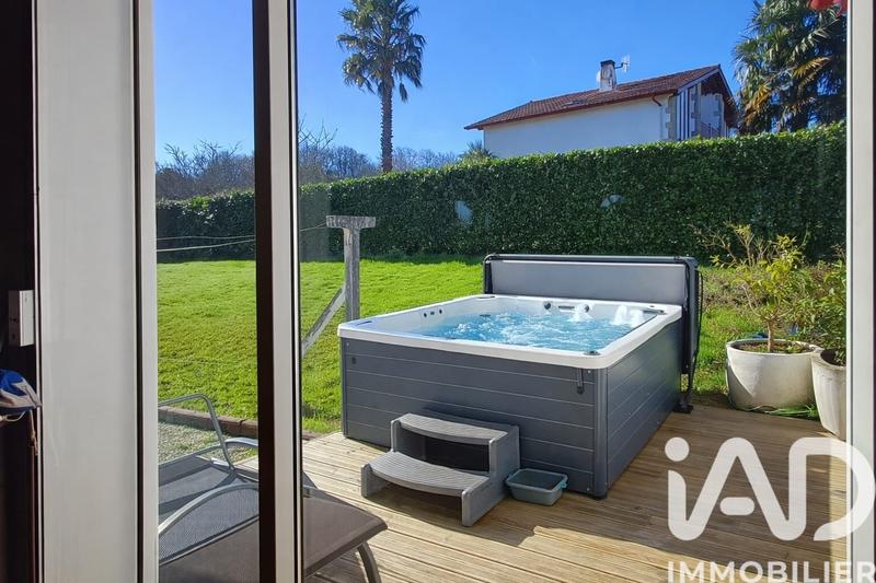 Maison - 113 m² - 4 pièces