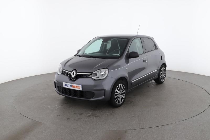 Renault Twingo 0.9 TCe Intens 92 ch