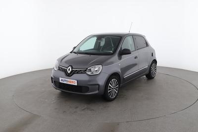 Renault Twingo 0.9 TCe Intens 92 ch