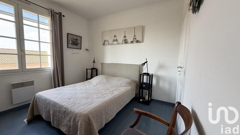 Maison - 162 m² - 7 pièces