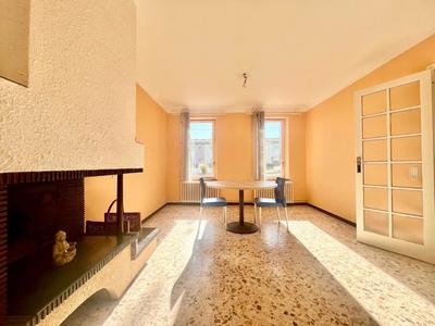 Maison - 185 m² - 5 pièces