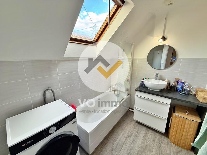 Appartement - 67 m² - 4 pièces