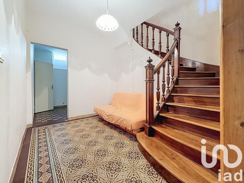 Appartement - 89 m² - 4 pièces