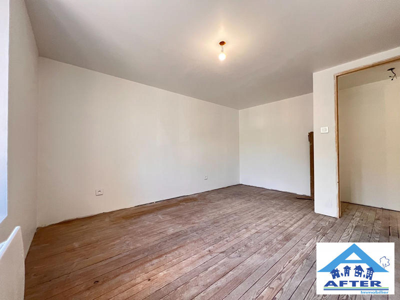 Maison - 98 m² - 5 pièces