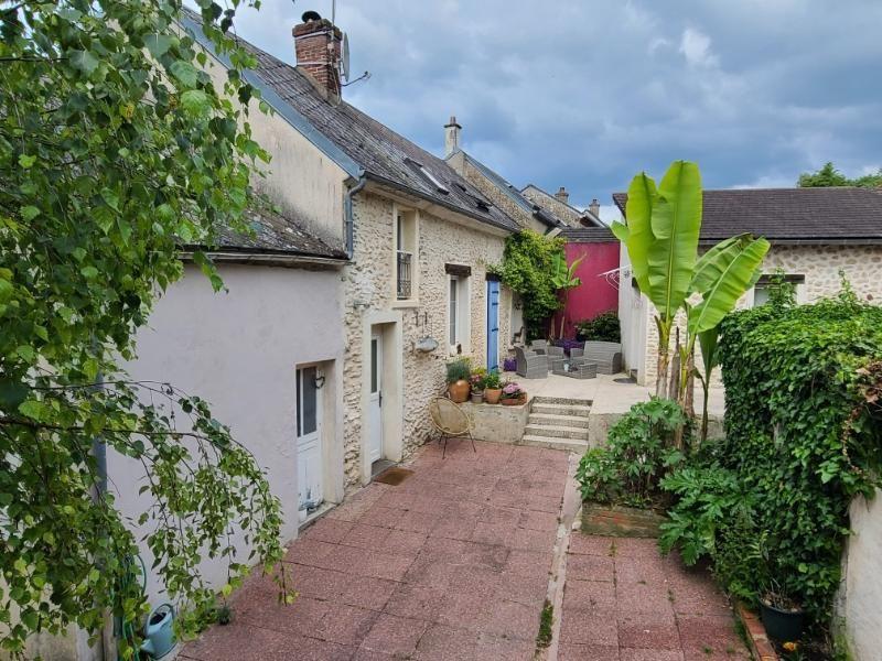 Maison - 105 m² - 4 pièces