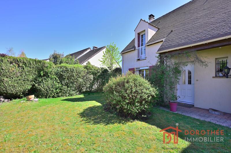 Maison - 148 m² - 8 pièces