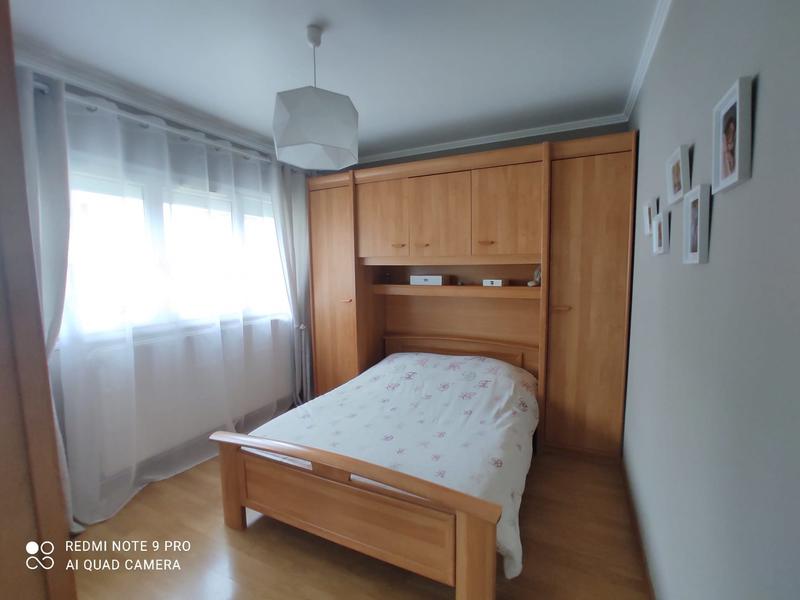 Duplex - 128 m² - 5 pièces