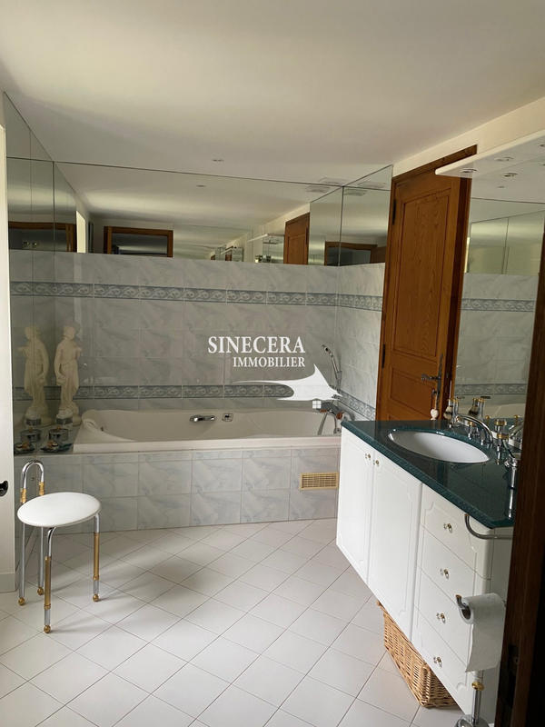 Maison - 116 m² - 6 pièces