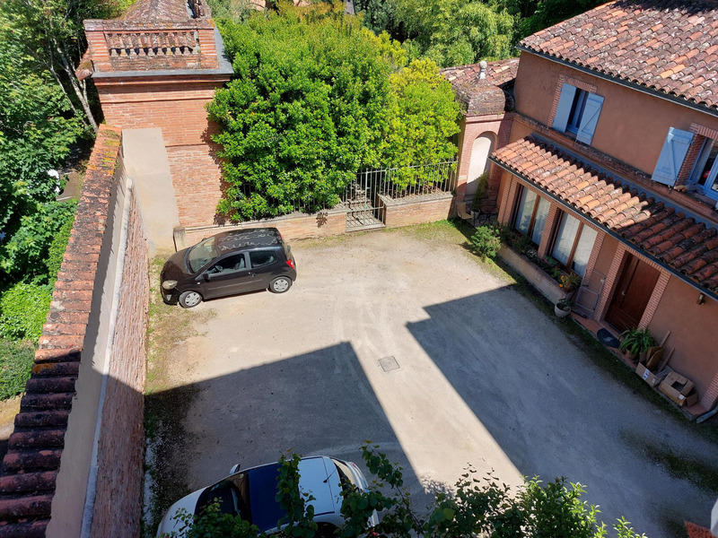 Appartement - 156 m² - 5 pièces