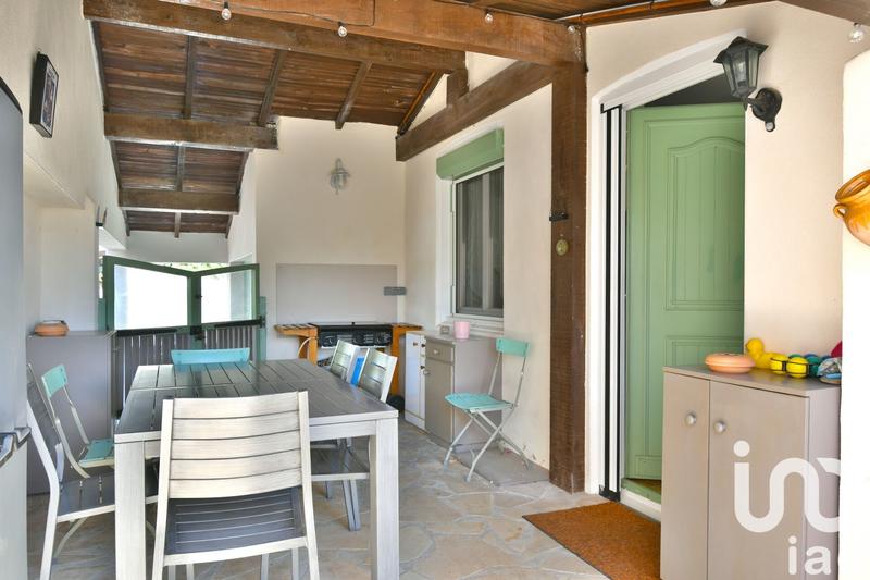 Maison - 78 m² - 4 pièces