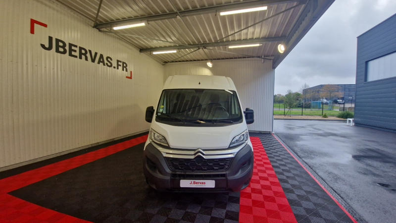 Citroën Jumper Tole 33 L2h2 Bluehdi 140 Ss Club