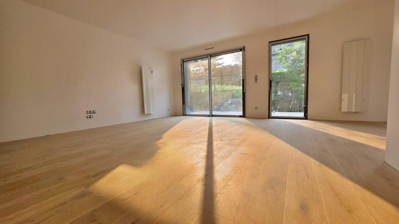 Appartement - 83 m² - 3 pièces