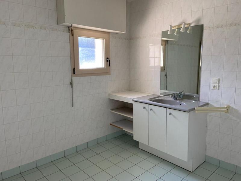 Maison - 229 m² - 6 pièces