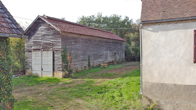 Maison - 114 m² - 5 pièces