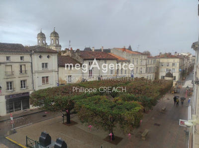 Immeuble - 437 m² - 3 pièces