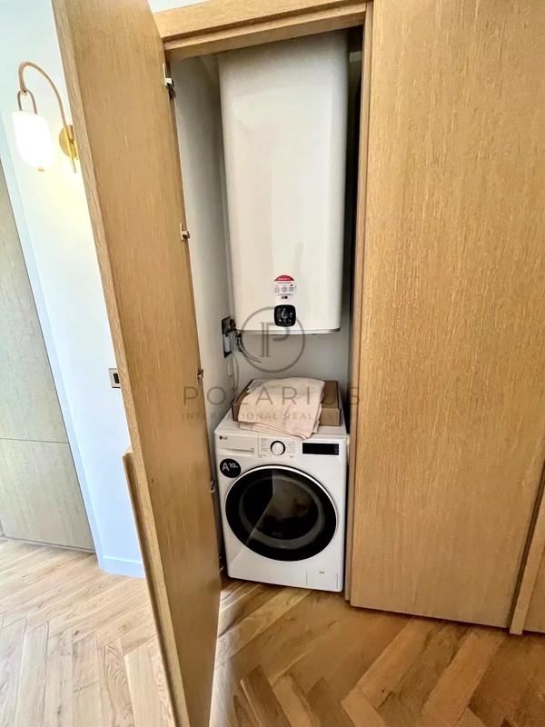 Appartement - 69 m² - 4 pièces