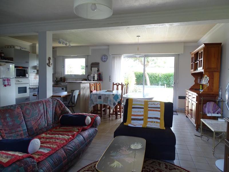 Maison - 178 m² - 10 pièces