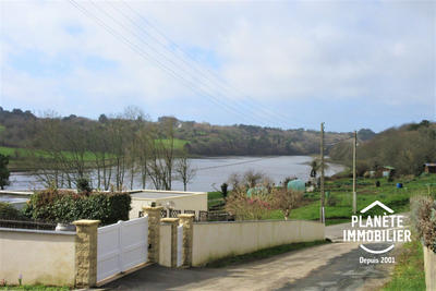 Maison ancienne - 119 m² - 7 pièces