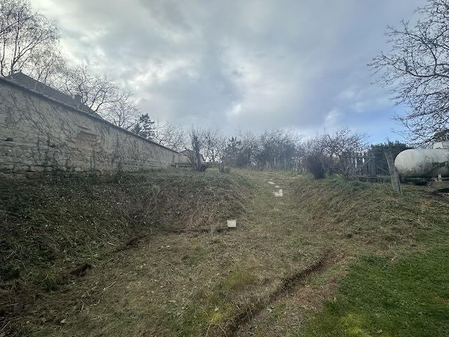 Maison de village - 70 m² - 3 pièces