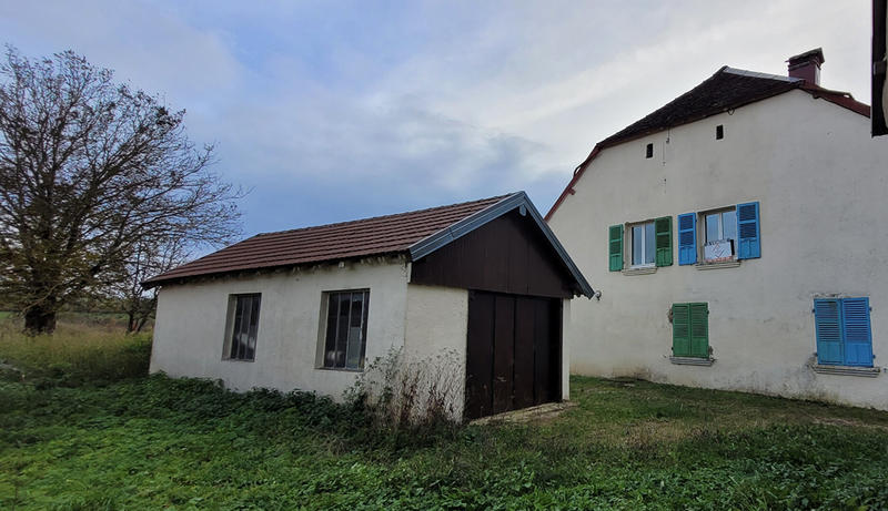 Maison - 136 m² - 7 pièces