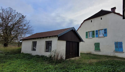 Maison - 136 m² - 7 pièces
