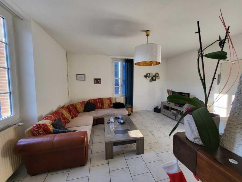 Maison ancienne - 200 m² - 9 pièces