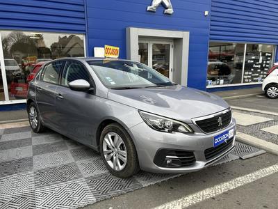 Peugeot 308 1.5 Bluehdi Active Business s&amp;S Bvm6