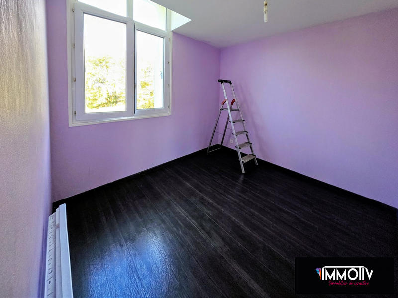 Appartement - 65 m² - 4 pièces