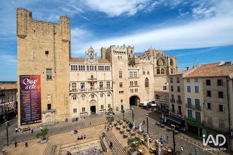 Local commercial - 140 m²