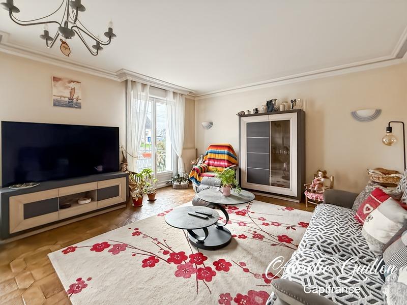 Maison - 152 m² - 7 pièces