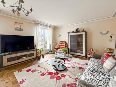 Maison - 152 m² - 7 pièces