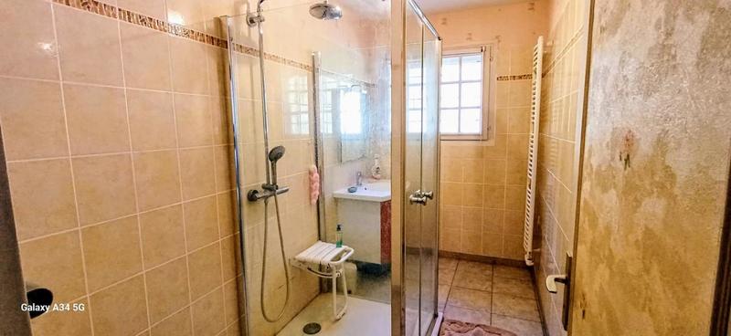 Maison de village - 99 m² - 4 pièces