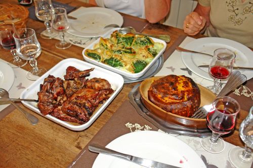 Le Relais des Vaudois