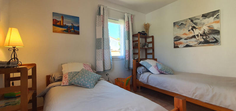 Maison - 158 m² - 7 pièces