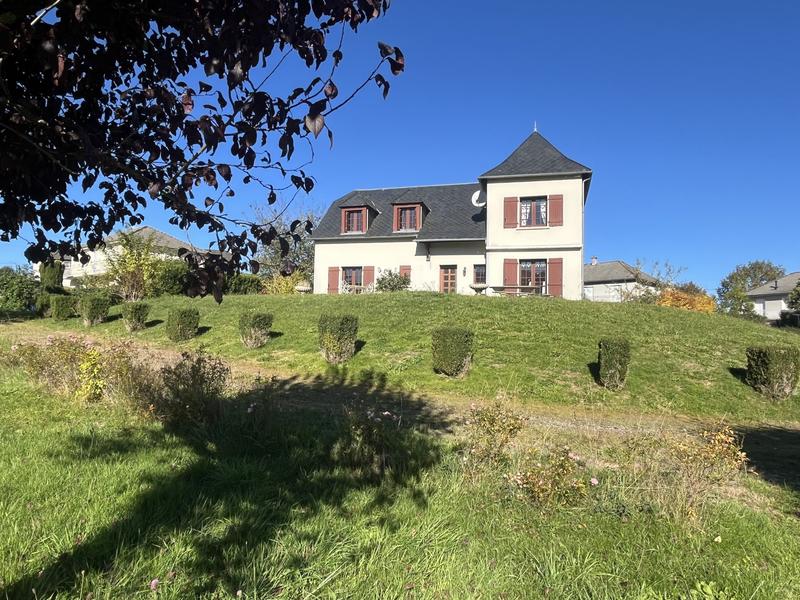 Maison - 127 m² - 4 pièces