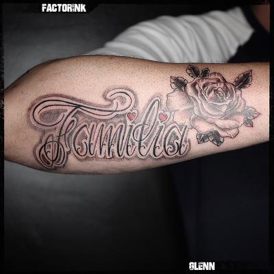 Factorink