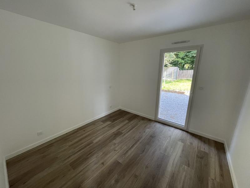 Maison contemporaine - 123 m² - 6 pièces