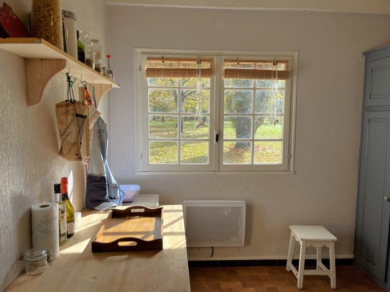 Maison - 280 m² - 6 pièces