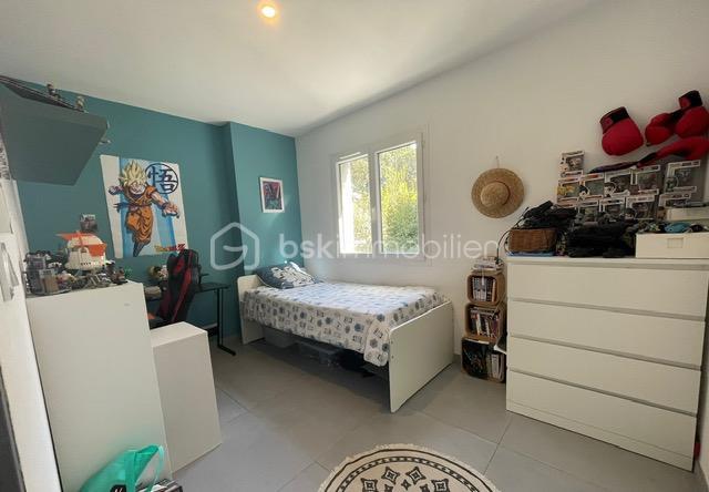 Maison - 72 m² - 4 pièces