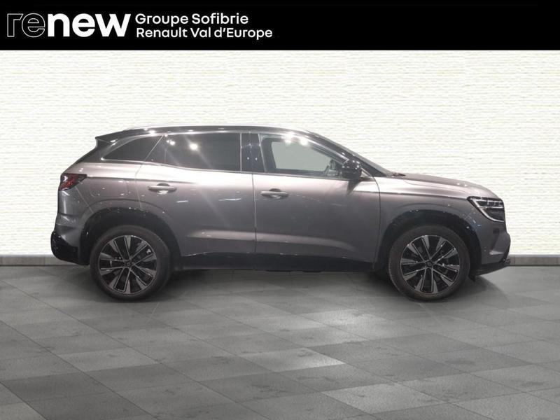 Renault Austral E-Tech hybrid 200 Techno