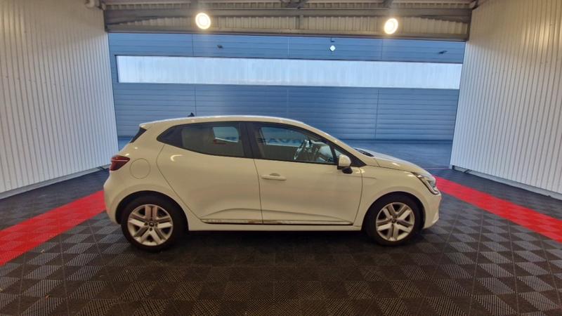 Renault Clio V Tce 90 - 21 Business