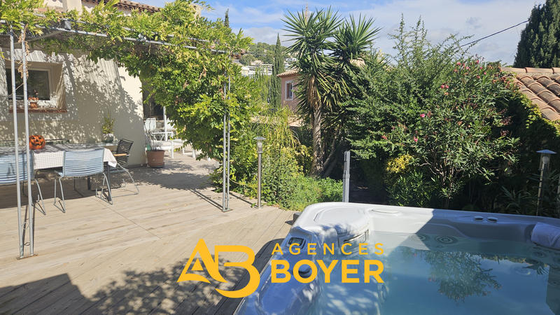 Maison - 135 m² - 4 pièces