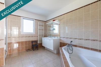 Maison - 129 m² - 5 pièces