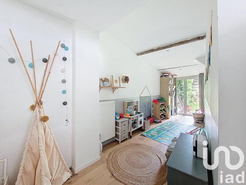 Ferme - 150 m² - 7 pièces