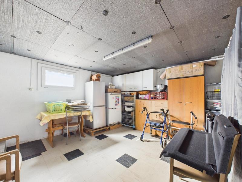 Maison - 88 m² - 4 pièces