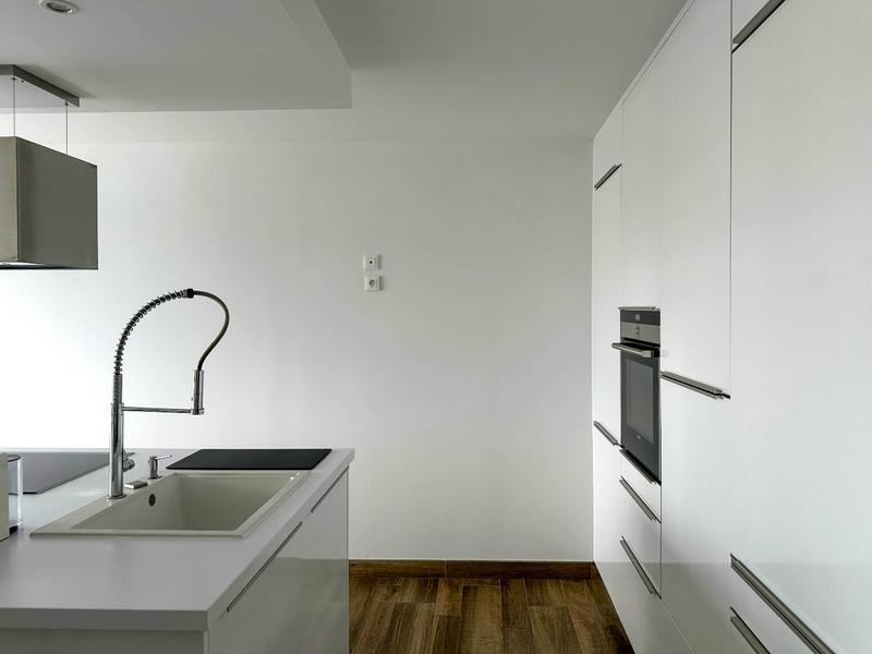 Appartement - 114 m² - 4 pièces