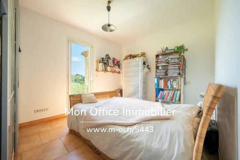 Maison - 117 m² - 4 pièces